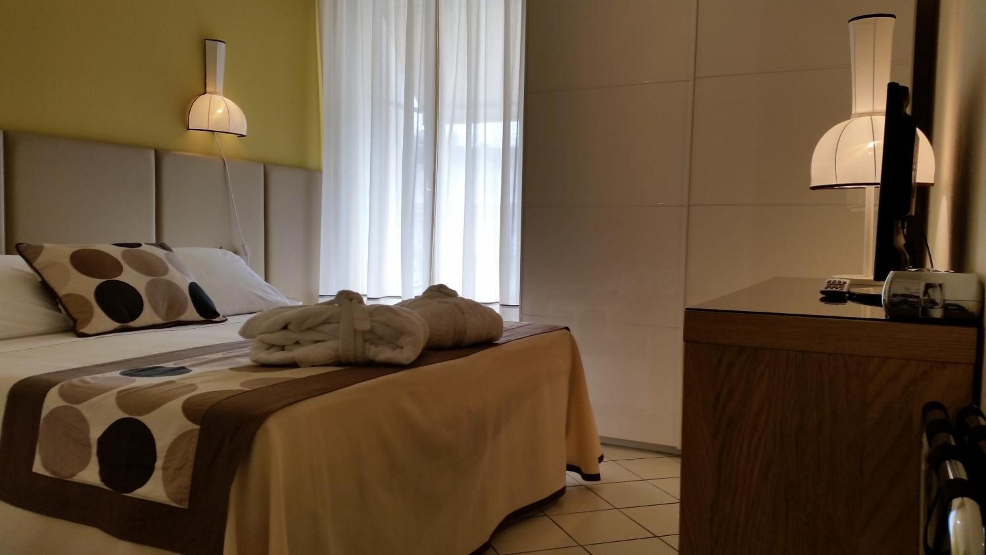 Hotel Trionfal