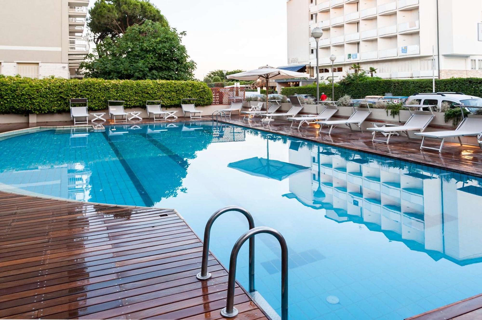 Trionfal Hotel Milano Marittima