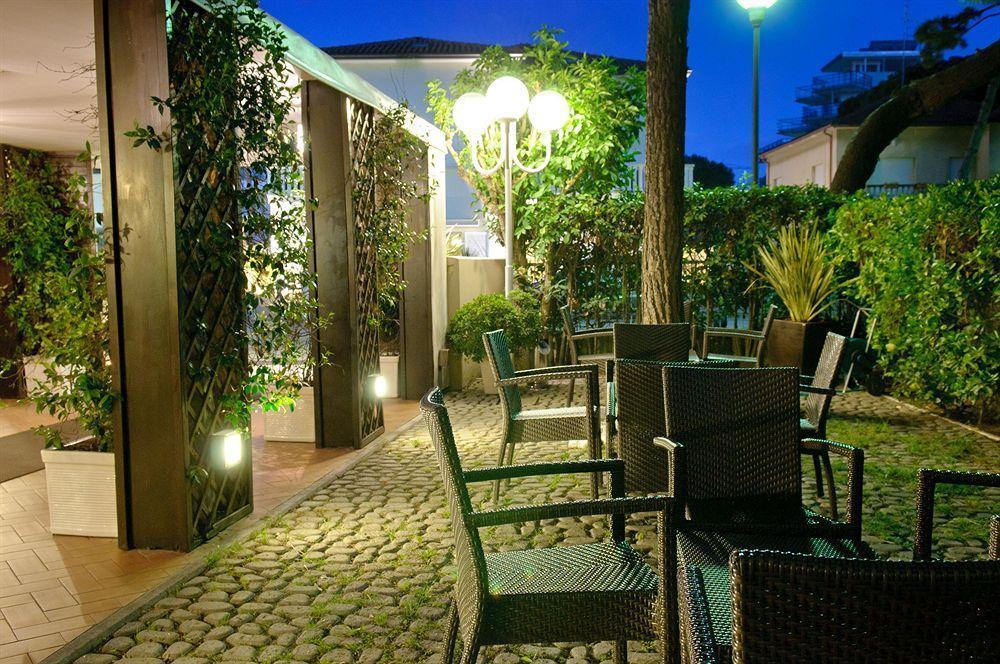 Hotel Trionfal