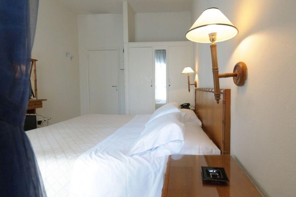 Trionfal Hotel