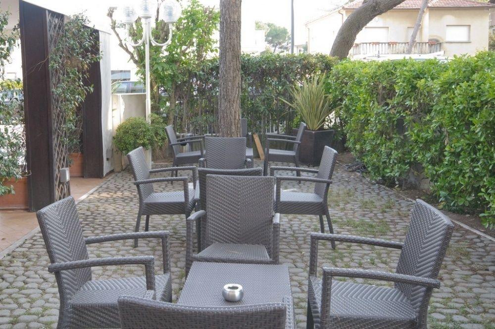 Trionfal Hotel 3*