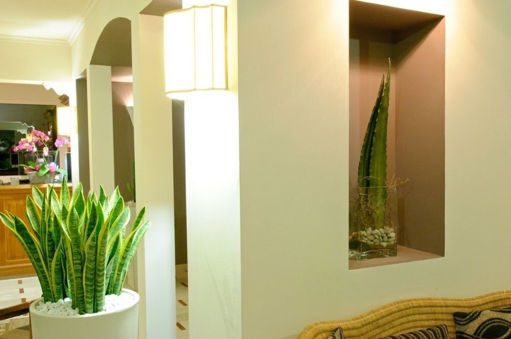 Hotel Trionfal 3*